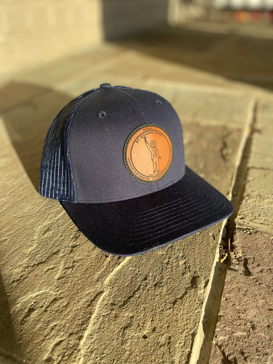 Saint Dominic Youth Hat