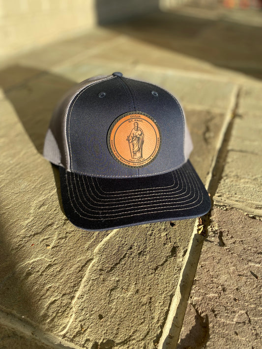 Saint Paul Hats