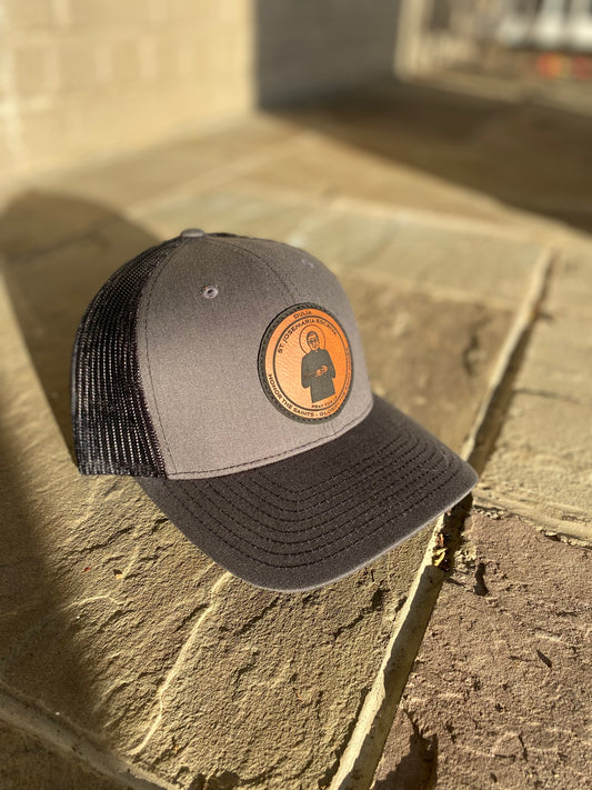 Saint Josemaria Escriva Hat