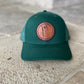 Saint Christopher Hat