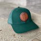 Saint Christopher Hat