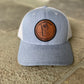 Saint Christopher Hat