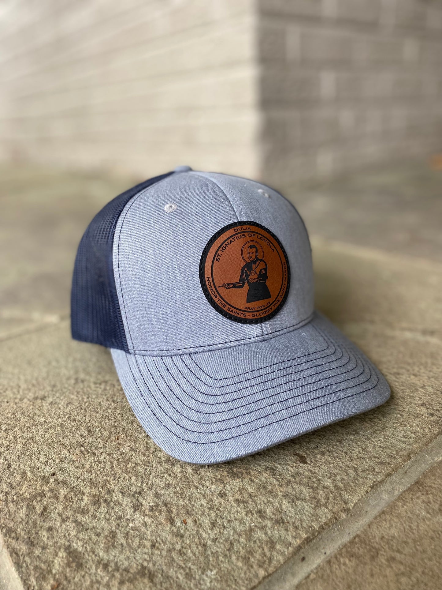 Saint Ignatius of Loyola Hat