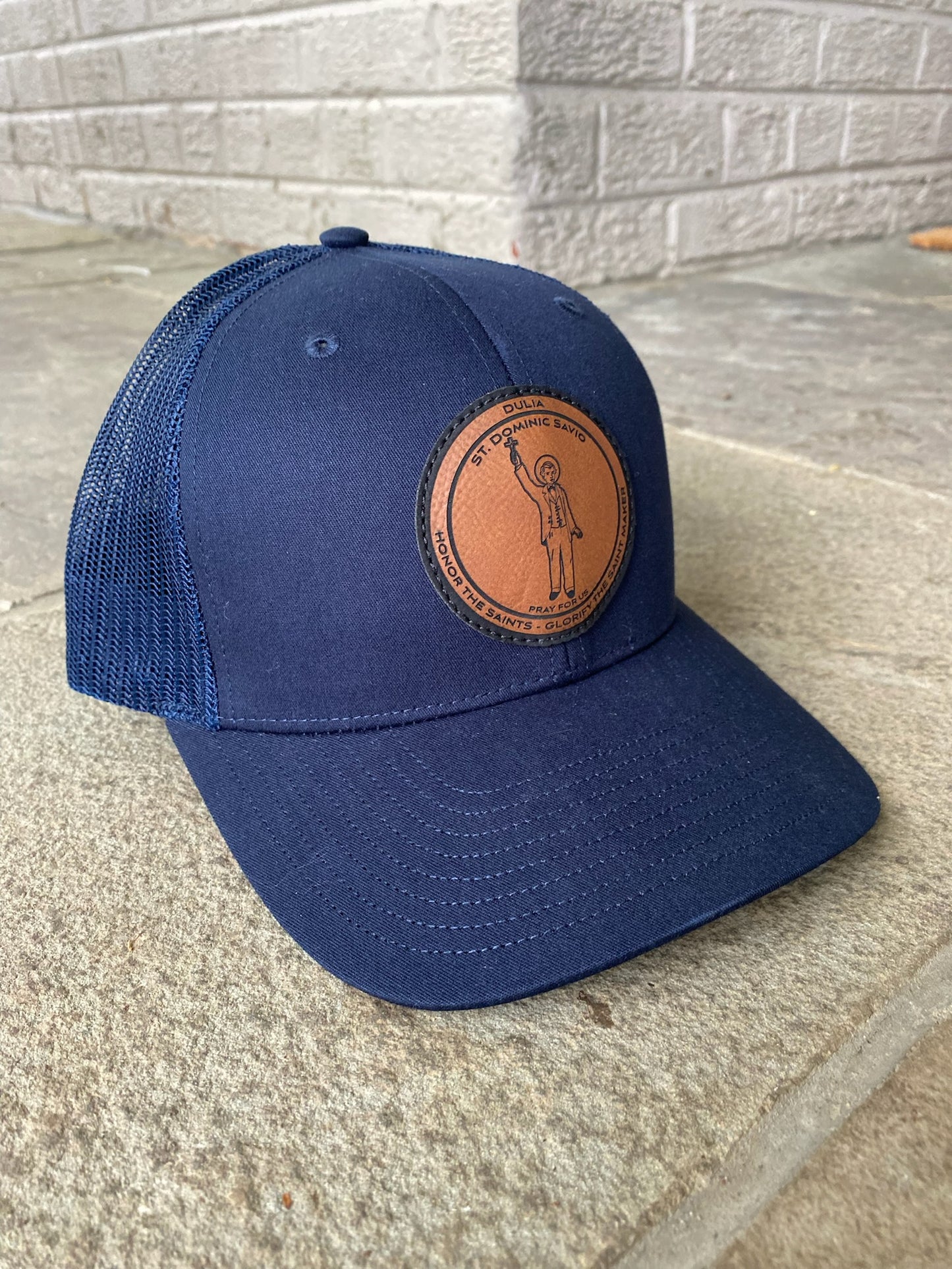 Saint Dominic Youth Hat