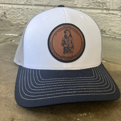 St. Therese of Lisieux Hat