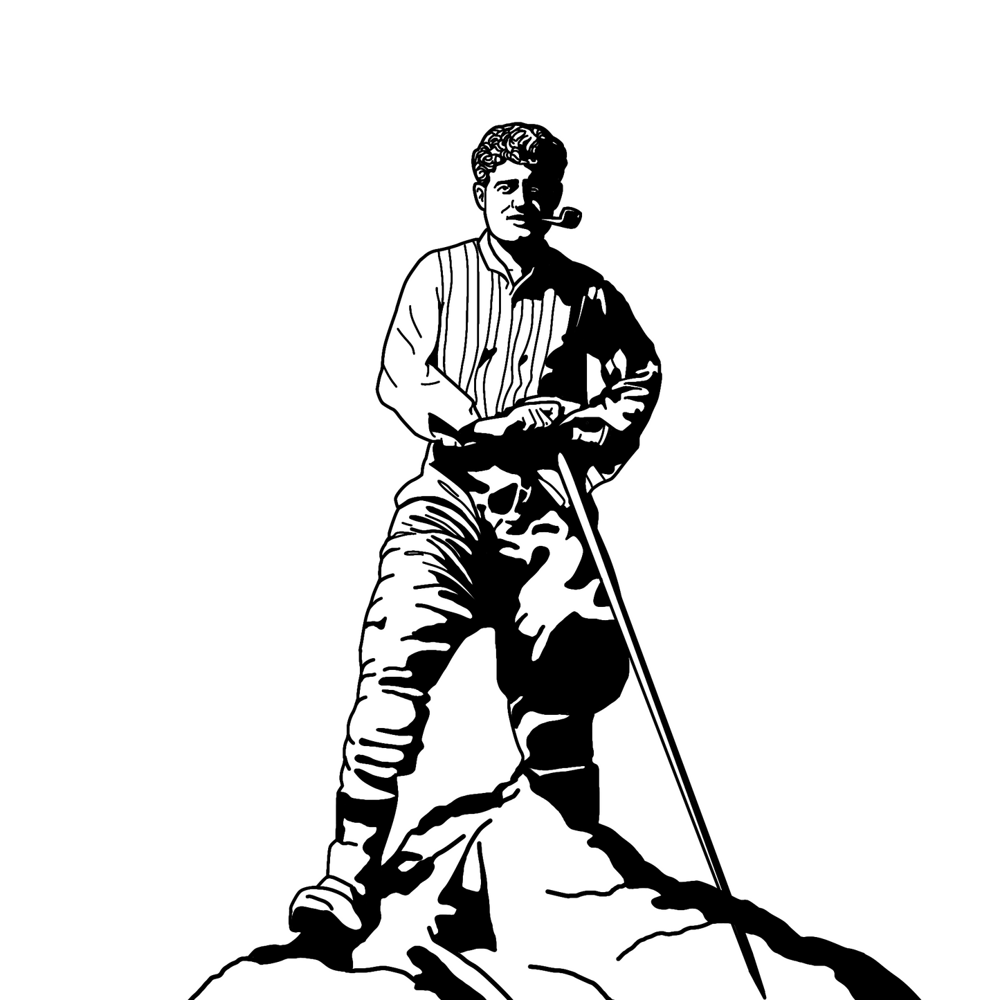 Blessed Pier Giorgio Frassati Short Sleeve