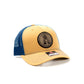 Saint Augustine Hat