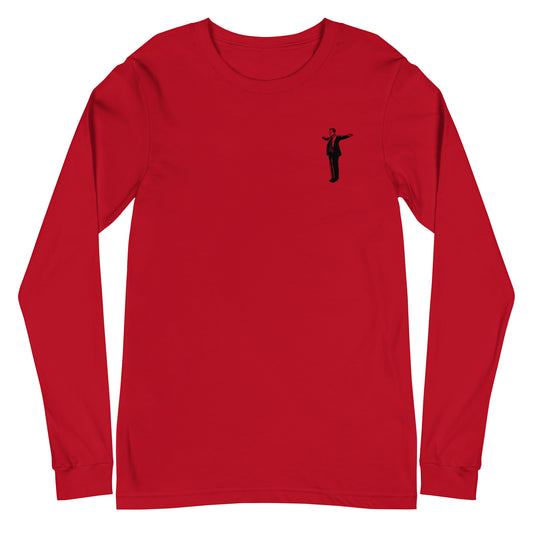 Blessed Miguel Pro Long Sleeve Tee