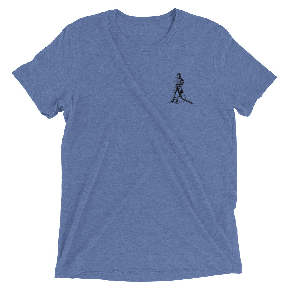 Blessed Pier Giorgio Frassati Short Sleeve