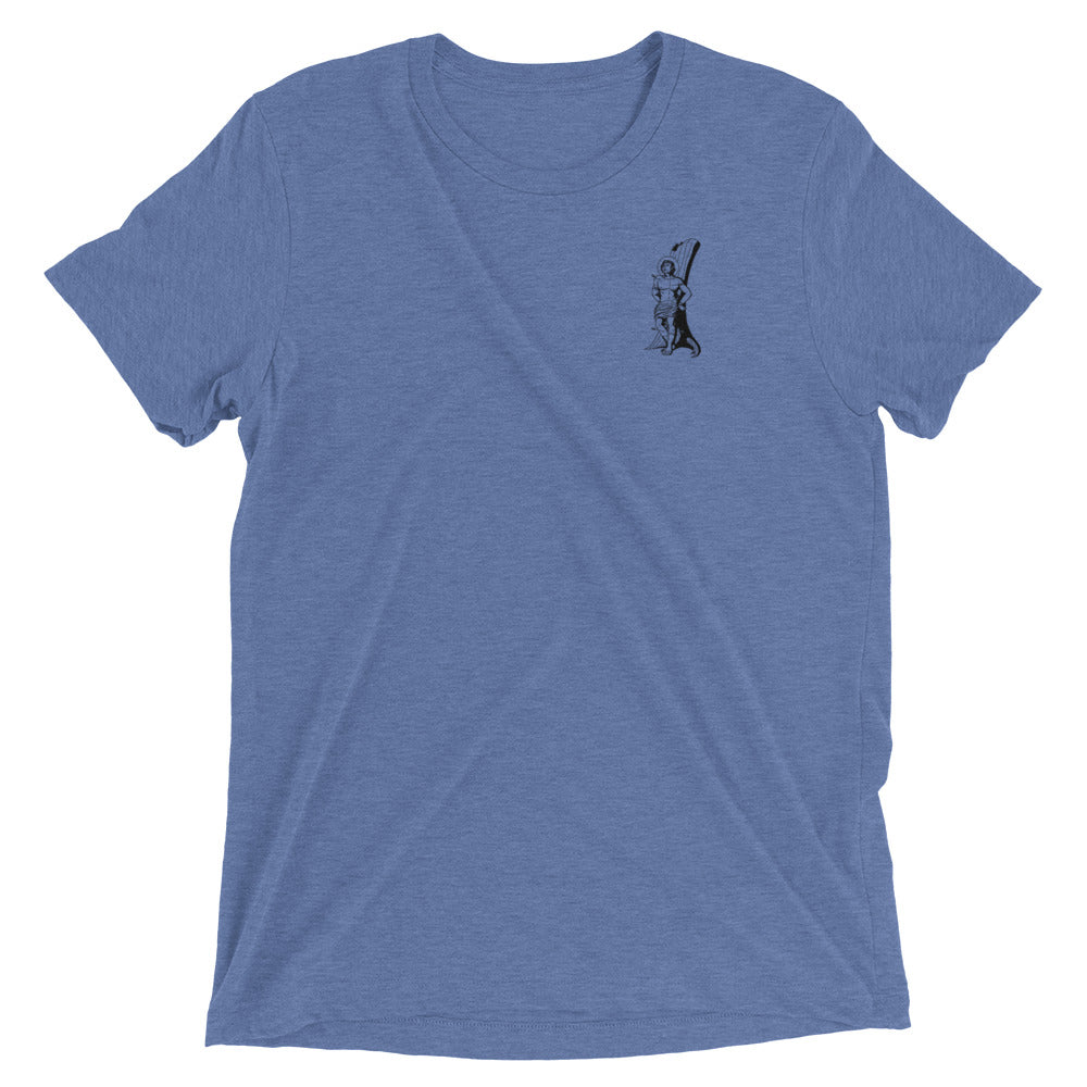 Saint Sebastian Short sleeve t-shirt