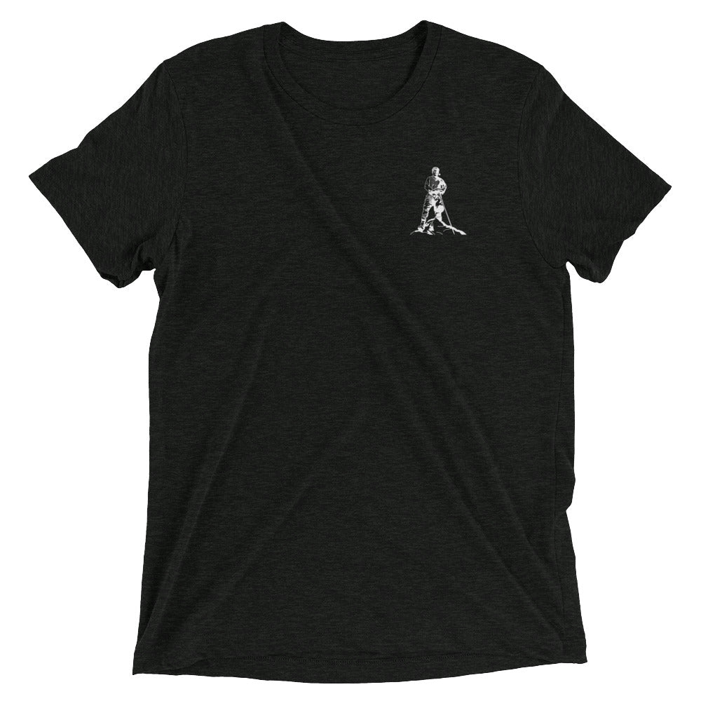 Blessed Pier Giorgio Frassati Short Sleeve