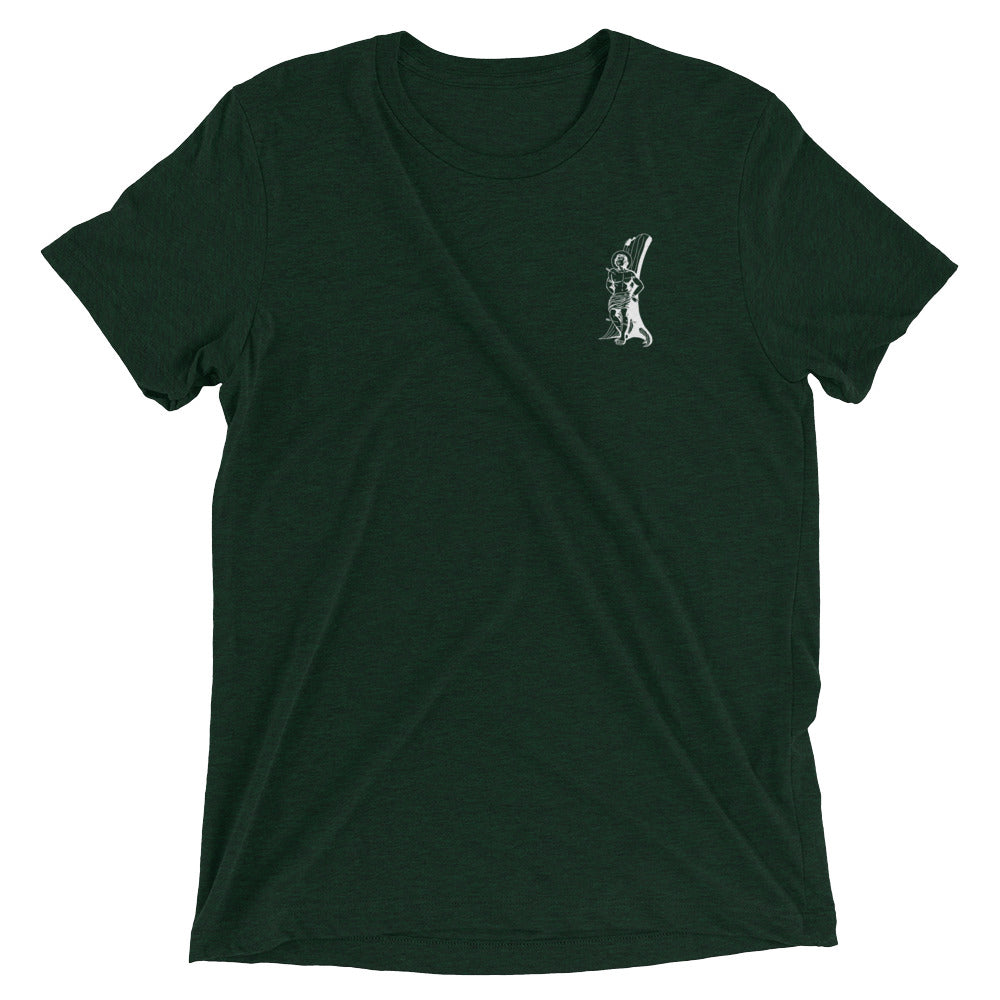 Saint Sebastian Short sleeve t-shirt