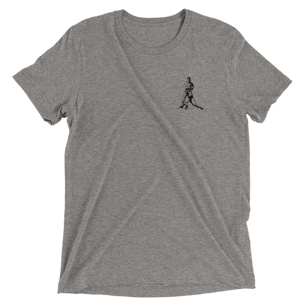 Blessed Pier Giorgio Frassati Short Sleeve