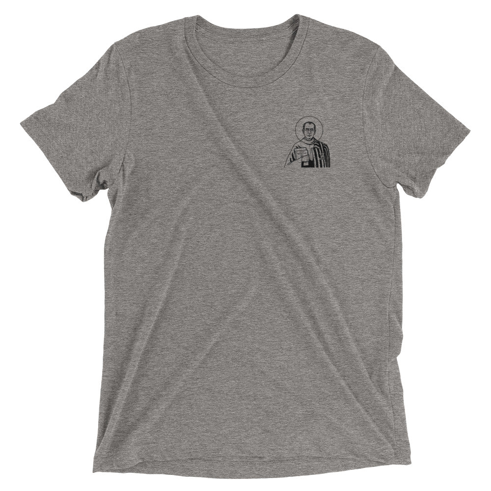 Saint Maximilian Kolbe Short Sleeve