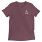 Saint Augustine Short Sleeve