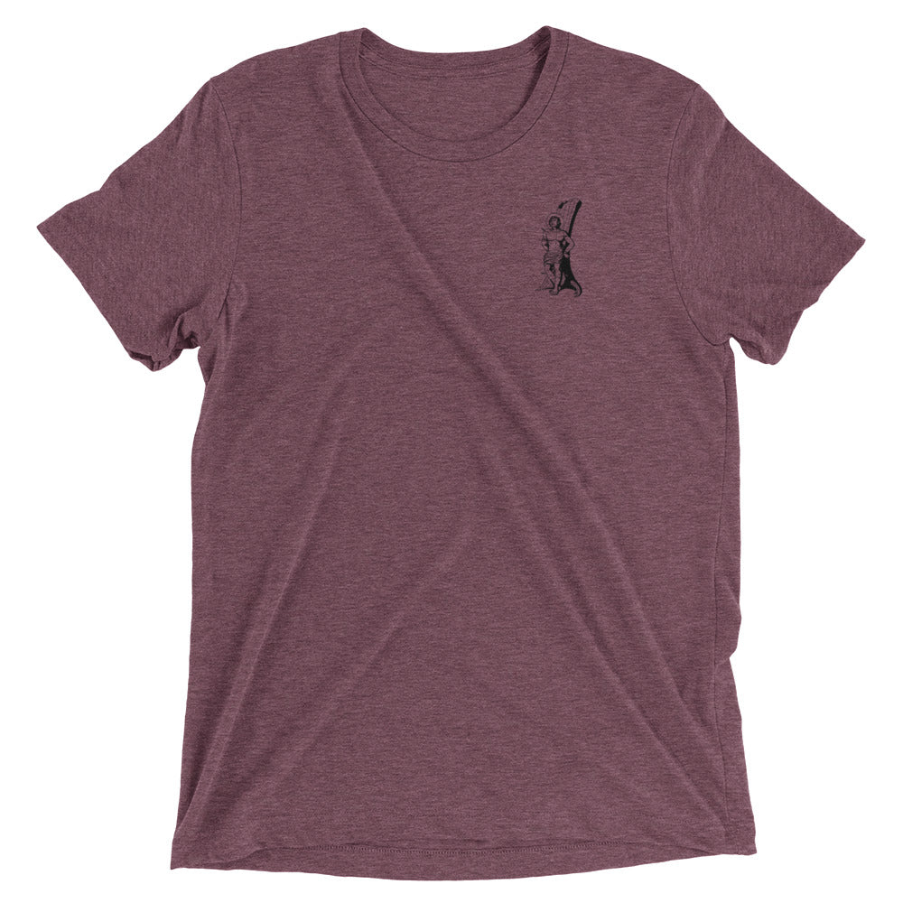 Saint Sebastian Short sleeve t-shirt