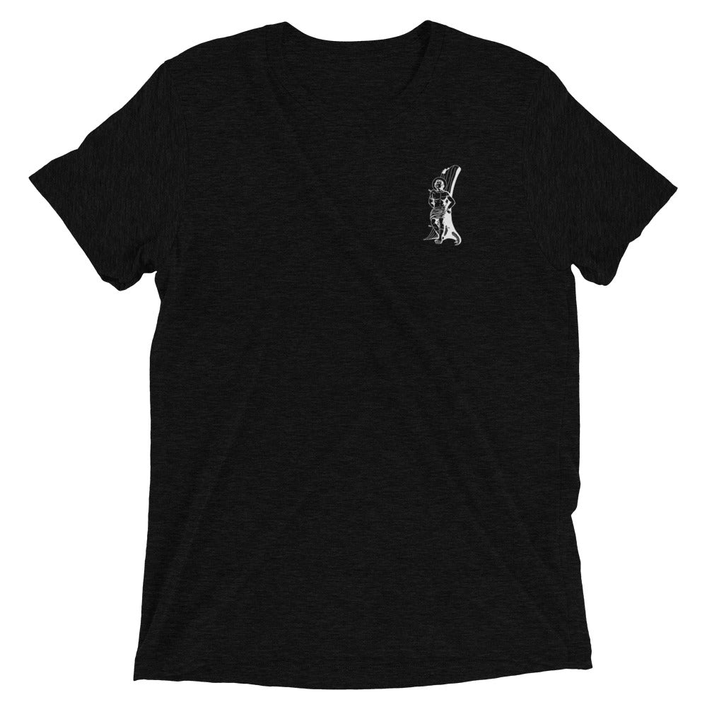 Saint Sebastian Short sleeve t-shirt