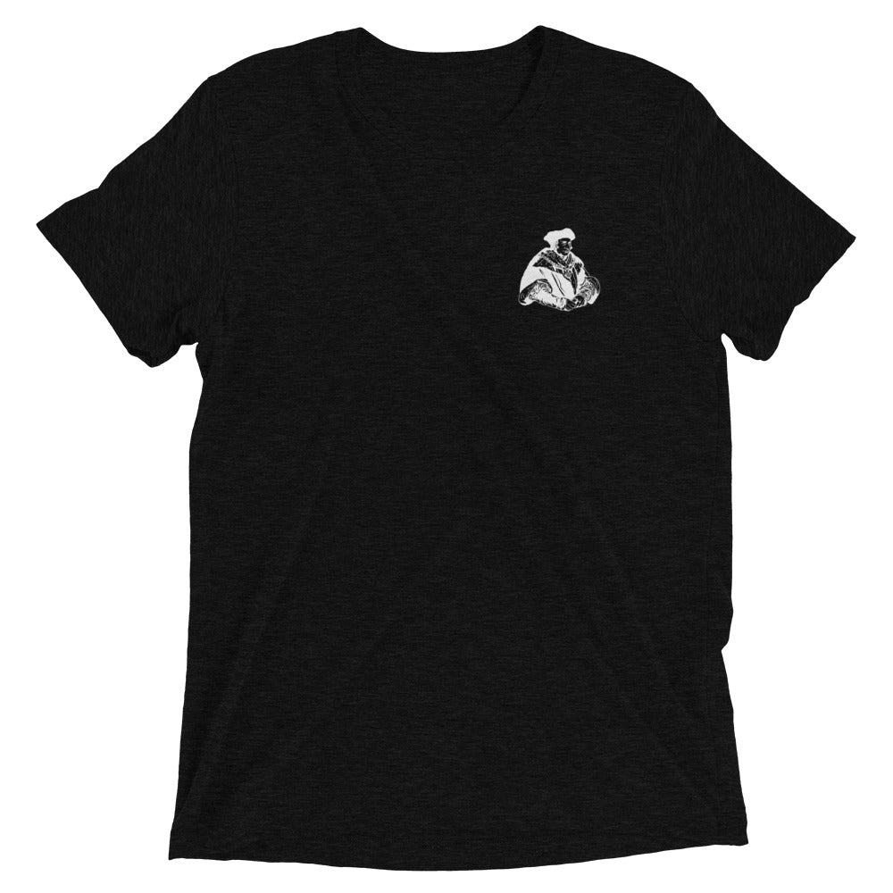 Saint Thomas More Short sleeve t-shirt