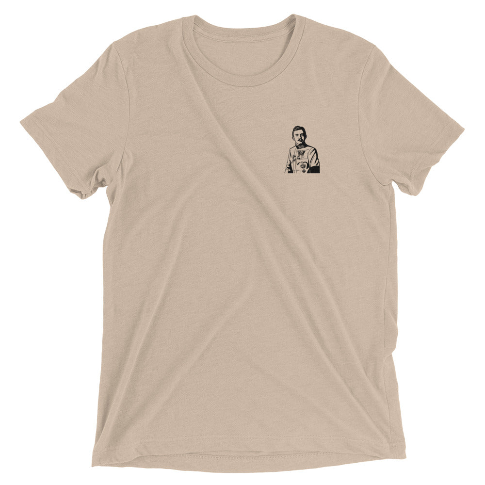 Blessed Karl of Austria Short Sleeve