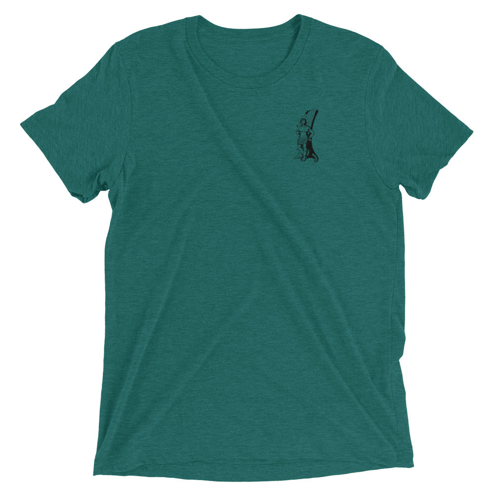 Saint Sebastian Short sleeve t-shirt