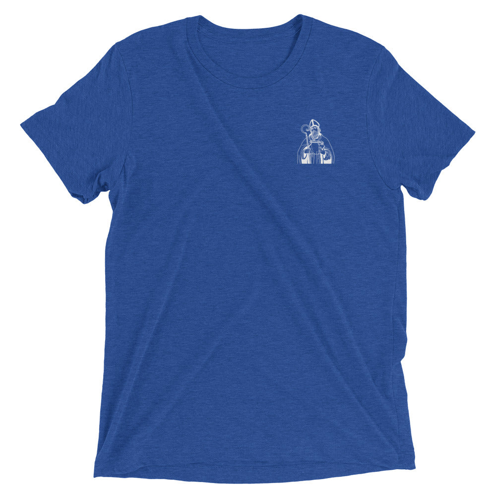 Saint Augustine Short Sleeve