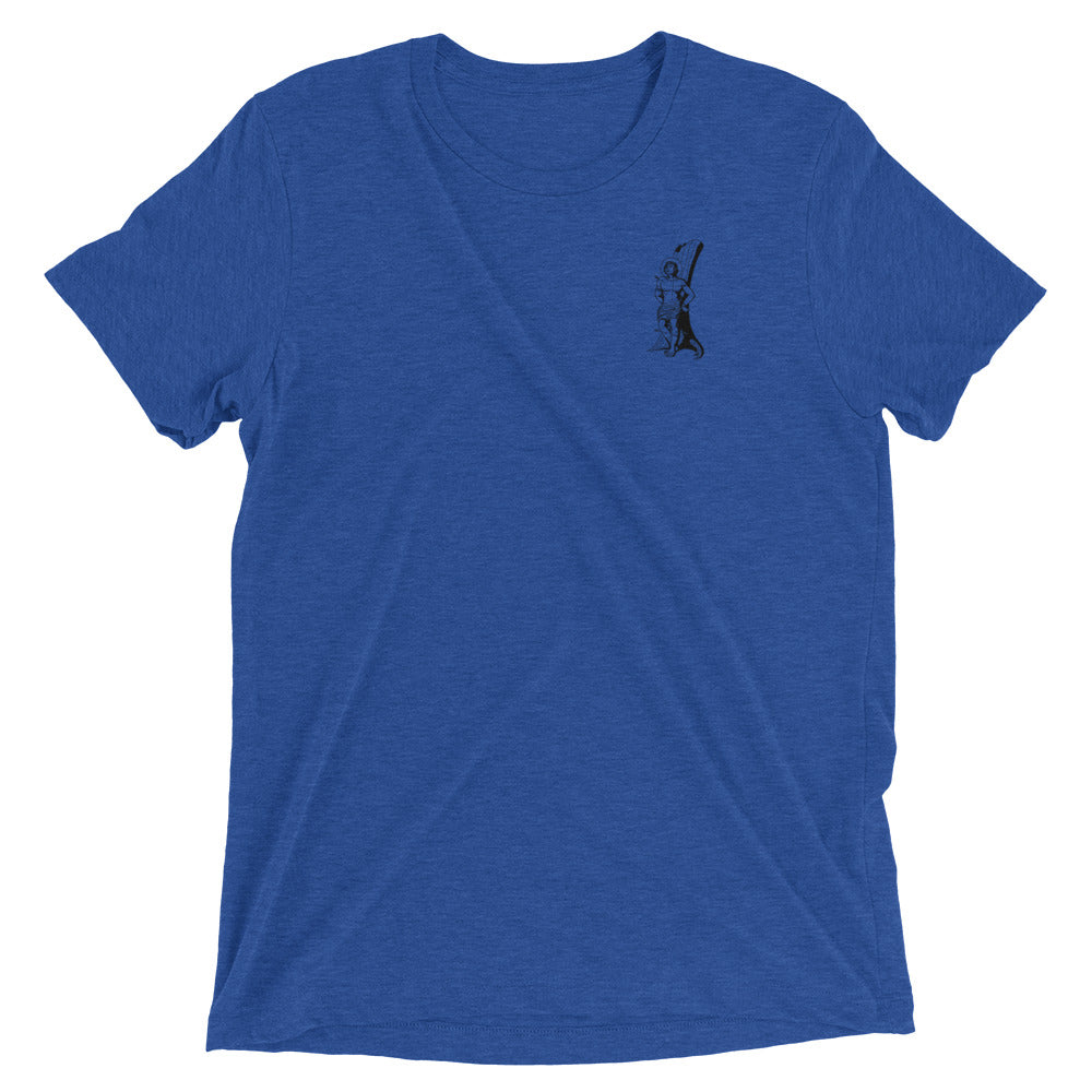 Saint Sebastian Short sleeve t-shirt