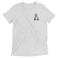 Saint Augustine Short Sleeve